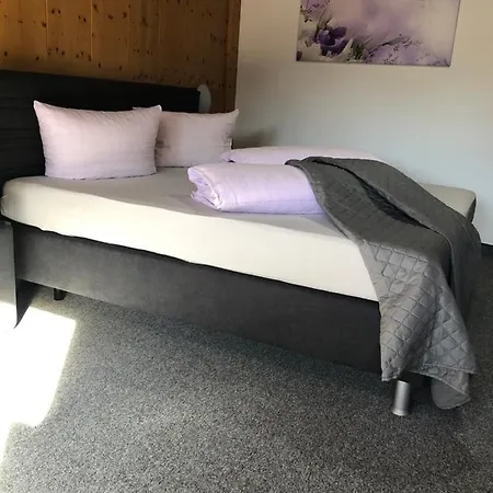Haus Hubertus Preise Inclusive Sommercard Jerzens