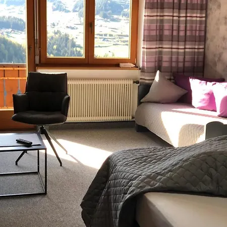 Haus Hubertus Sommerpreise Incl Sommercard Sommercard Partner 3*