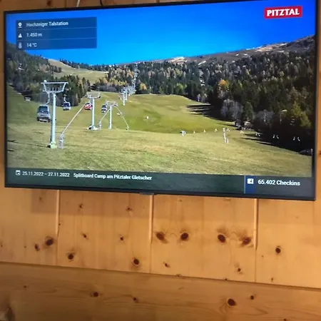 胡贝图斯住宿加早餐旅馆 3*