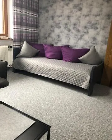 Bed & Breakfast Haus Hubertus Preise Inclusive Sommercard 3*