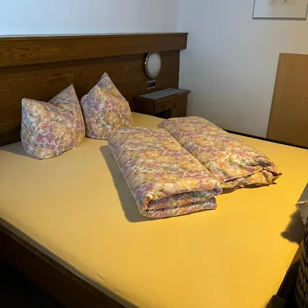 Haus Hubertus - Mit Kueche