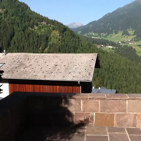 Haus Hubertus Mit Sommercard Jerzens