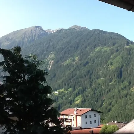 住宿加早餐酒店 胡贝图斯住宿加早餐旅馆