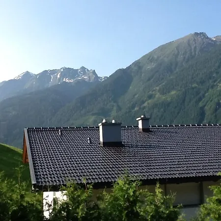 Haus Hubertus Preise Inclusive Sommercard Jerzens