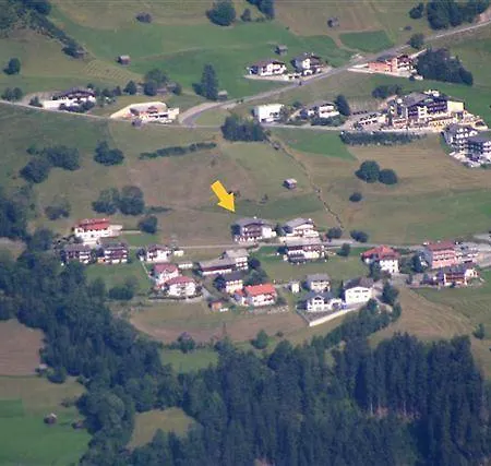 Bed & Breakfast Haus Hubertus Preise Inclusive Sommercard 3*