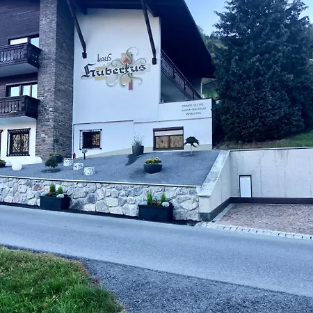 Haus Hubertus Mit Sommercard 3*