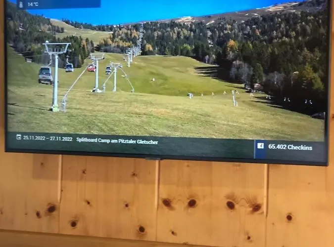 Haus Hubertus - - Küche - Speiseraum 3*