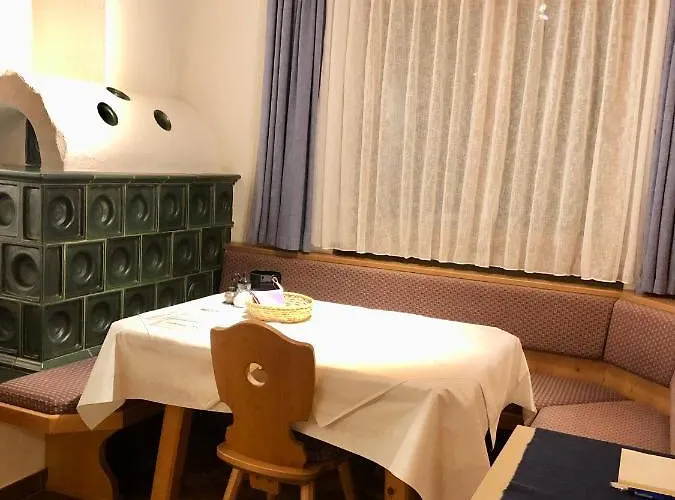 Haus Hubertus - Mit Kueche