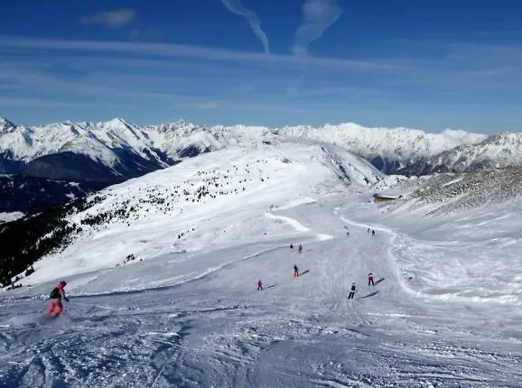 Haus Hubertus - Mit Kueche Jerzens