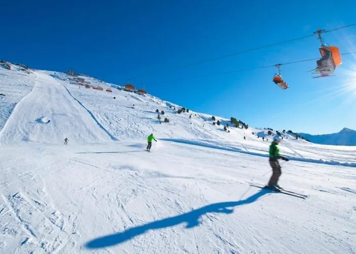 Bed and Breakfast Haus Hubertus - Mit Kueche 3*