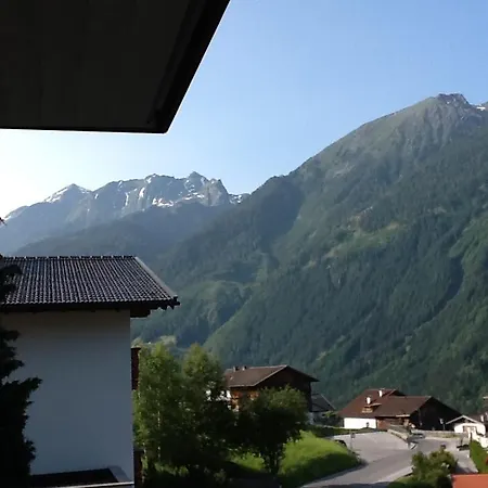Haus Hubertus Sommerpreise Incl Sommercard Jerzens