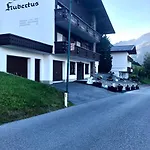 Haus Hubertus Preise Inclusive Sommercard Bed & Breakfast