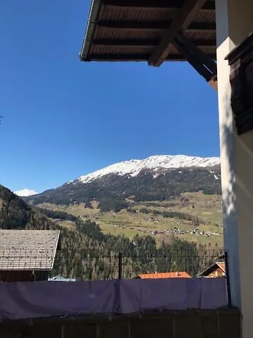 Nocleg ze śniadaniem Haus Hubertus - Mit Kueche