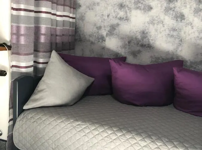 Haus Hubertus - Mit Kueche Nocleg ze śniadaniem Jerzens