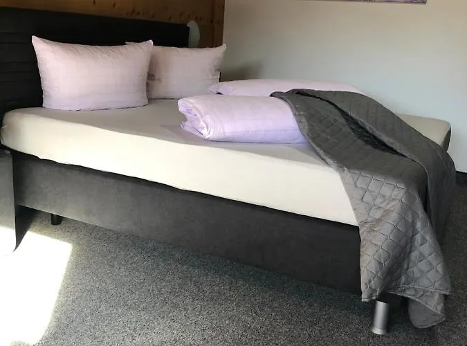 Haus Hubertus - Jerzens Jerzens