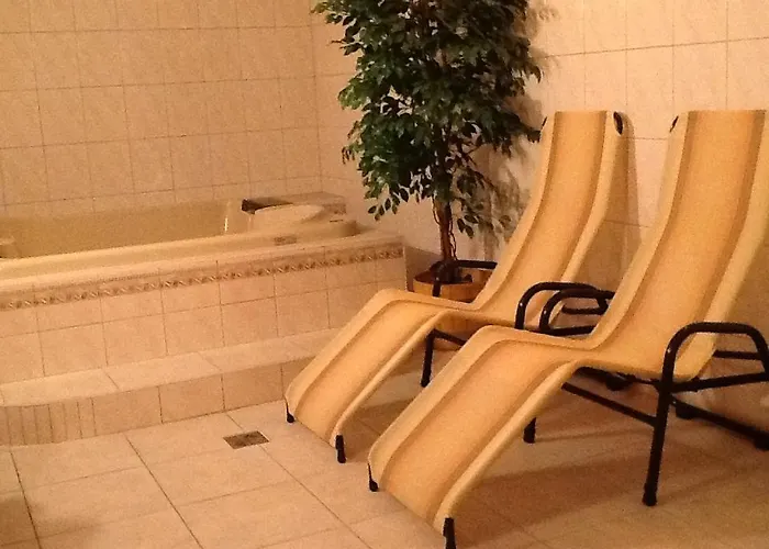 Nocleg ze śniadaniem Haus Hubertus - Mit Kueche 3*