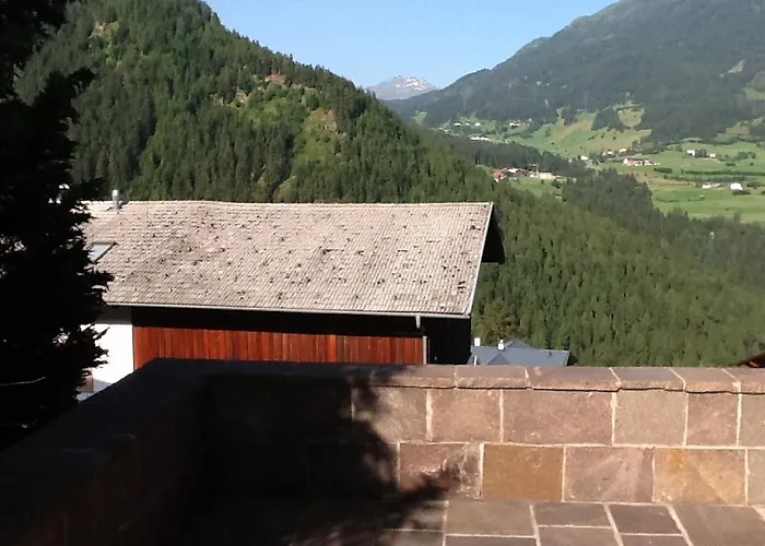 Haus Hubertus - Jerzens Jerzens