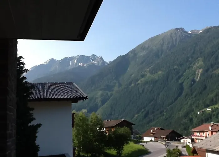 Haus Hubertus - Jerzens Jerzens